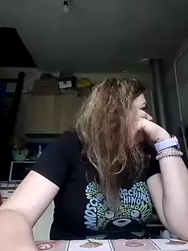 Photos of Jyleta from StripChat is Freechat