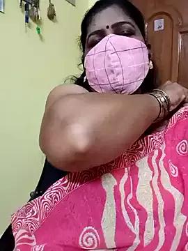 kaamini29 from StripChat is Freechat
