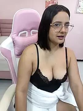 kae_styles from StripChat is Freechat