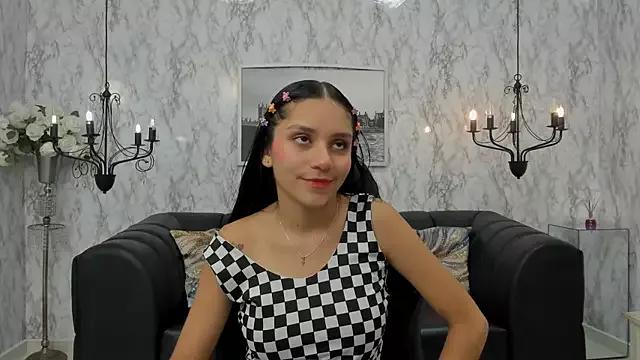 Entertain your itch for girls livestreamers with our collection of stunning models, skilled in the art of temptation and delight.