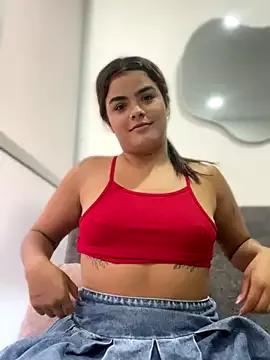 Entertain your itch for girls livestreamers with our collection of stunning models, skilled in the art of temptation and delight.