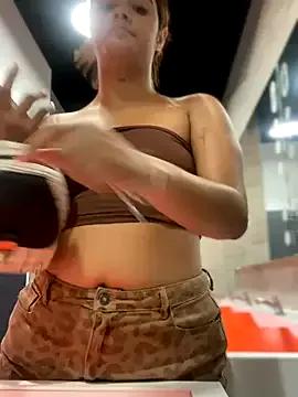Entertain your itch for girls livestreamers with our collection of stunning models, skilled in the art of temptation and delight.