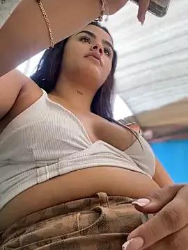 Entertain your itch for girls livestreamers with our collection of stunning models, skilled in the art of temptation and delight.