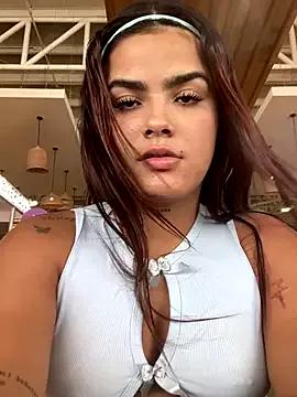 Entertain your itch for girls livestreamers with our collection of stunning models, skilled in the art of temptation and delight.