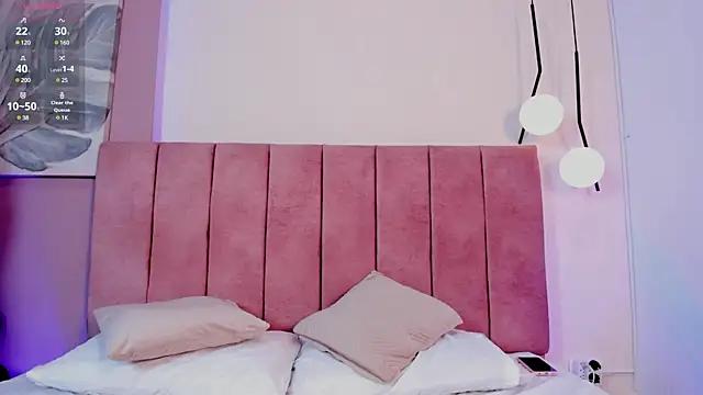 Entertain your itch for girls livestreamers with our collection of stunning models, skilled in the art of temptation and delight.