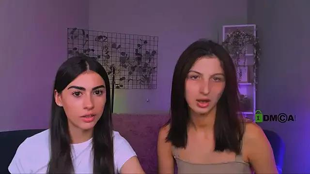 kaisy_star from StripChat is Freechat