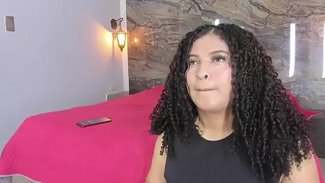 Entertain your itch for girls livestreamers with our collection of stunning models, skilled in the art of temptation and delight.