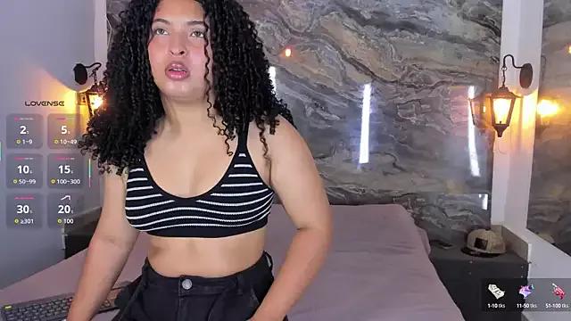 Entertain your itch for girls livestreamers with our collection of stunning models, skilled in the art of temptation and delight.