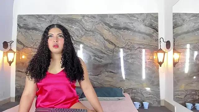 Entertain your itch for girls livestreamers with our collection of stunning models, skilled in the art of temptation and delight.