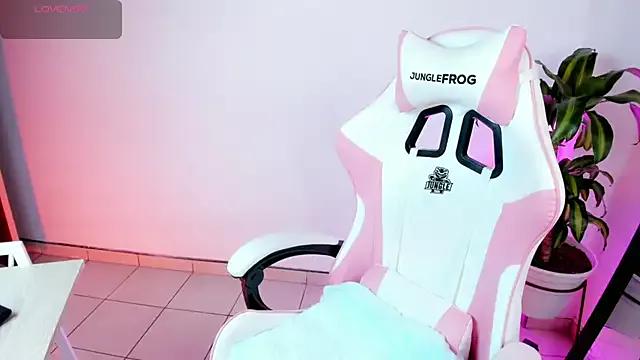 Entertain your itch for girls livestreamers with our collection of stunning models, skilled in the art of temptation and delight.