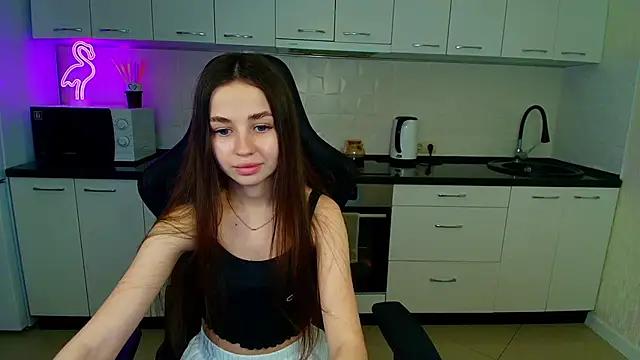 Entertain your itch for girls livestreamers with our collection of stunning models, skilled in the art of temptation and delight.