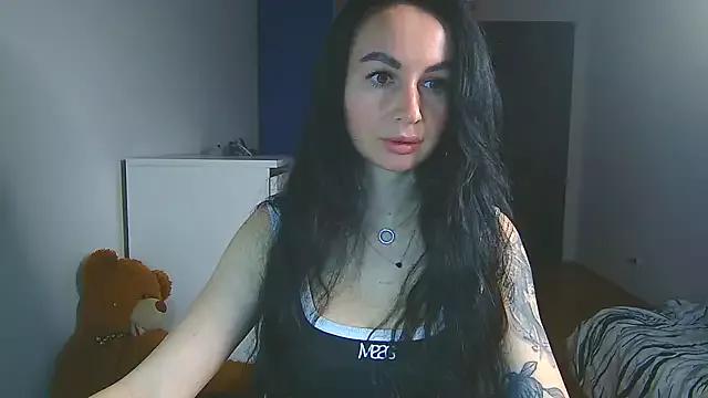 Kamila_Donni from StripChat is Freechat