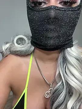 Entertain your itch for girls livestreamers with our collection of stunning models, skilled in the art of temptation and delight.