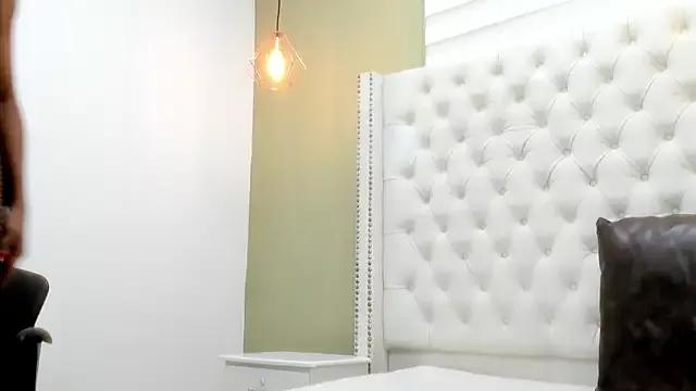 Entertain your itch for girls livestreamers with our collection of stunning models, skilled in the art of temptation and delight.