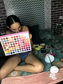 Entertain your itch for girls livestreamers with our collection of stunning models, skilled in the art of temptation and delight.