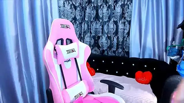 Entertain your itch for girls livestreamers with our collection of stunning models, skilled in the art of temptation and delight.