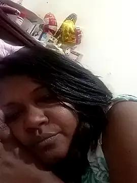 KamilaMunth from StripChat is Freechat