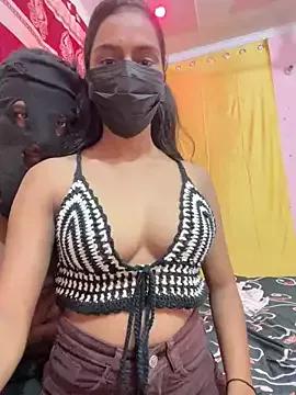 KAMUKH-NEHA-SEXY from StripChat is Freechat