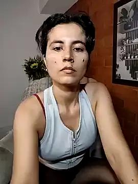 kanela3434 from StripChat is Freechat