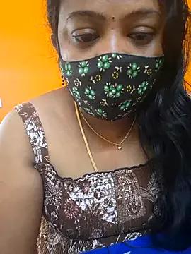 kanikasree from StripChat is Freechat