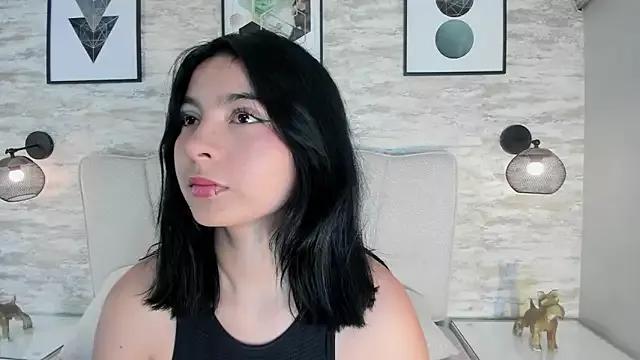 Entertain your itch for girls livestreamers with our collection of stunning models, skilled in the art of temptation and delight.