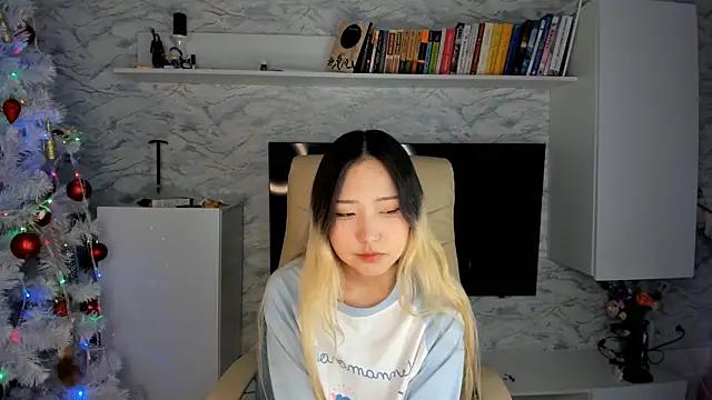 Kanna_kamuiii webcams show profile image 