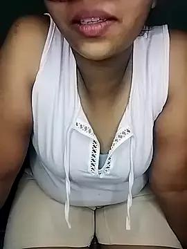 Kannada_siri_143 from StripChat is Freechat