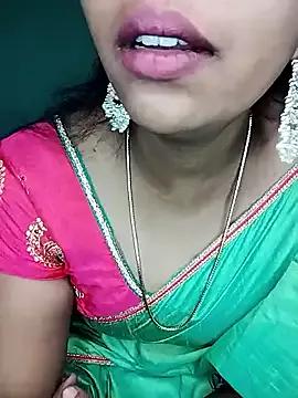 Kannada_siri_143 from StripChat is Freechat