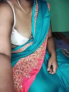 Kannada_siri_143 from StripChat is Freechat