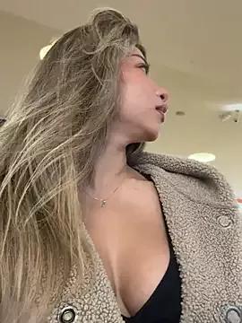 Entertain your itch for girls livestreamers with our collection of stunning models, skilled in the art of temptation and delight.