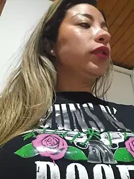 Karen_San_Miguel from StripChat is Freechat