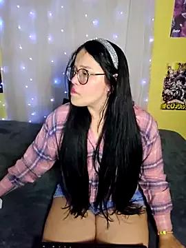 Karenfunny from StripChat is Freechat