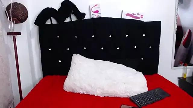 Entertain your itch for girls livestreamers with our collection of stunning models, skilled in the art of temptation and delight.