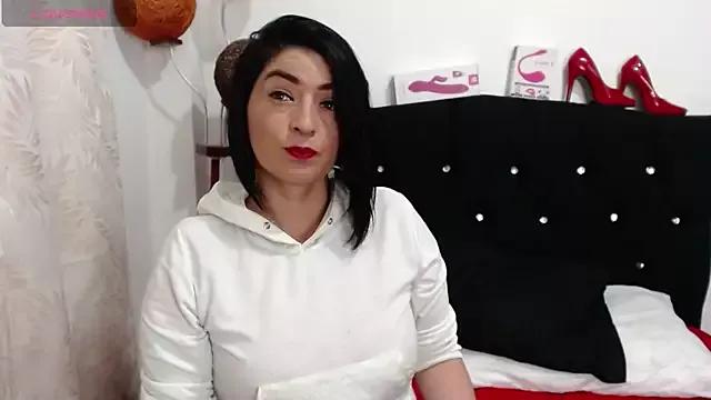 karenlennox1 from StripChat is Freechat