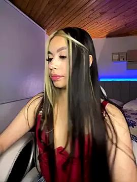 Karina16_pink from StripChat is Freechat