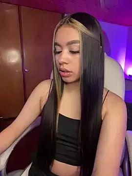 Entertain your itch for girls livestreamers with our collection of stunning models, skilled in the art of temptation and delight.