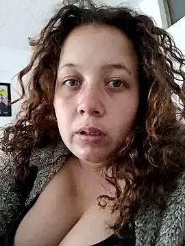 Karina_mature from StripChat is Freechat