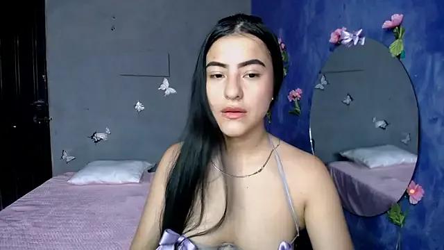 Karina_sweet1 from StripChat is Freechat