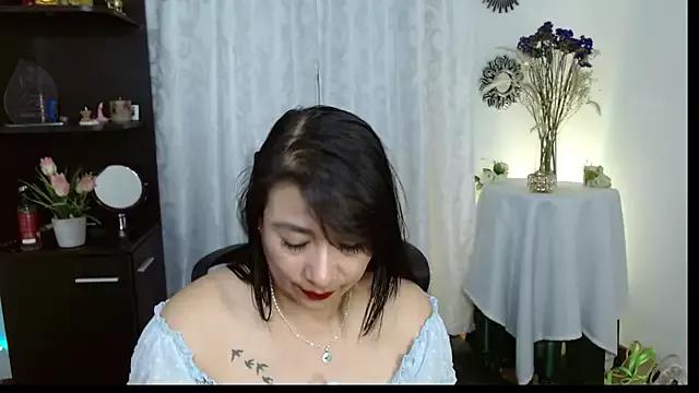 Entertain your itch for girls livestreamers with our collection of stunning models, skilled in the art of temptation and delight.