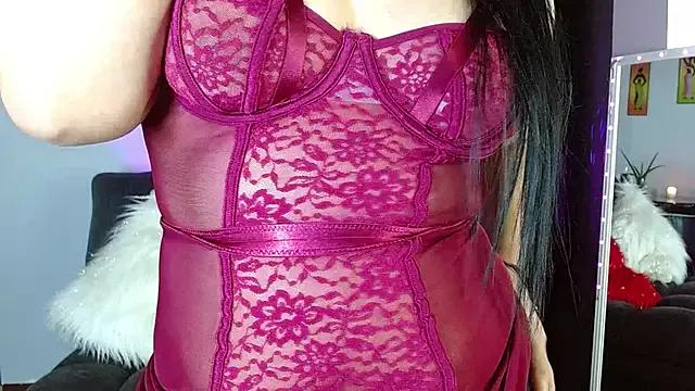 Entertain your itch for girls livestreamers with our collection of stunning models, skilled in the art of temptation and delight.