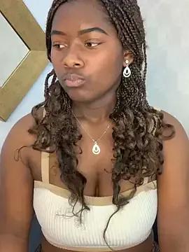 KarinaFlowers_ from StripChat is Freechat