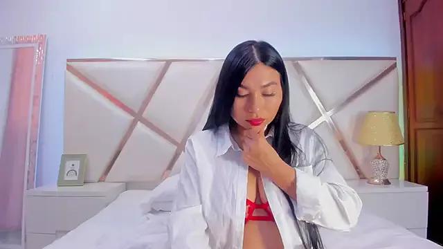 Entertain your itch for girls livestreamers with our collection of stunning models, skilled in the art of temptation and delight.