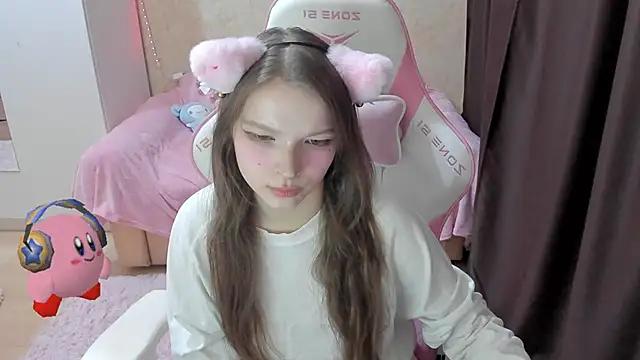 Entertain your itch for girls livestreamers with our collection of stunning models, skilled in the art of temptation and delight.