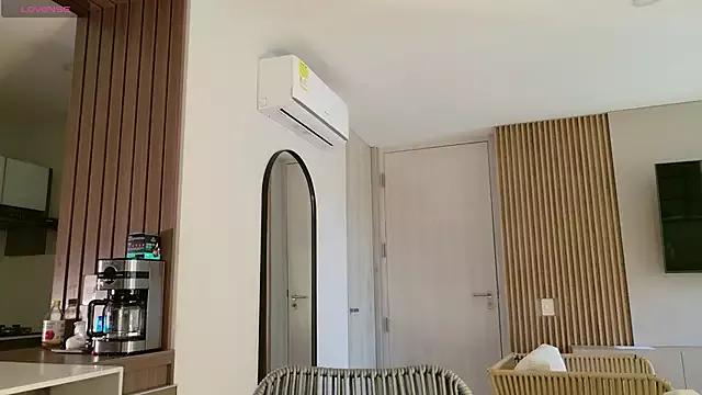 Entertain your itch for girls livestreamers with our collection of stunning models, skilled in the art of temptation and delight.