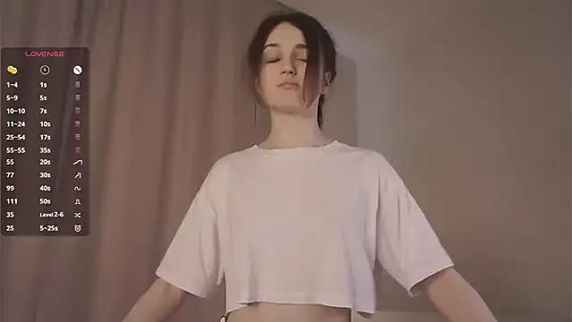 KarinAstol from StripChat is Freechat