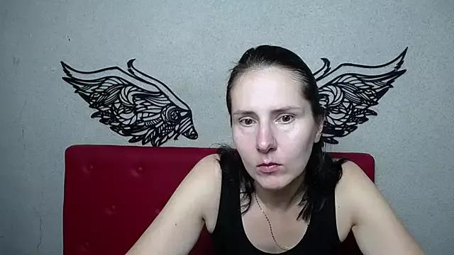 KarinaSwann from StripChat is Freechat
