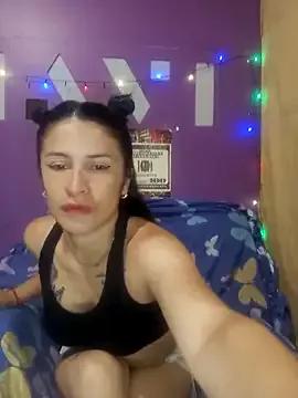 Entertain your itch for girls livestreamers with our collection of stunning models, skilled in the art of temptation and delight.