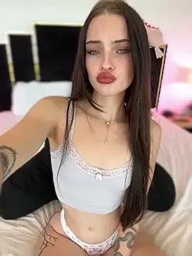 Entertain your itch for girls livestreamers with our collection of stunning models, skilled in the art of temptation and delight.