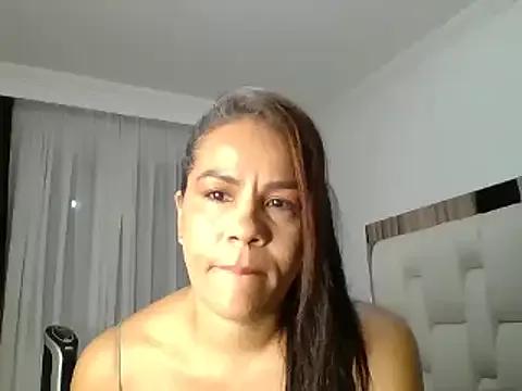 karla-bruni from StripChat is Freechat