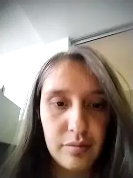 Karla-giraldo_ from StripChat is Freechat